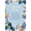 Picture of THINKING OF YOU CARD
